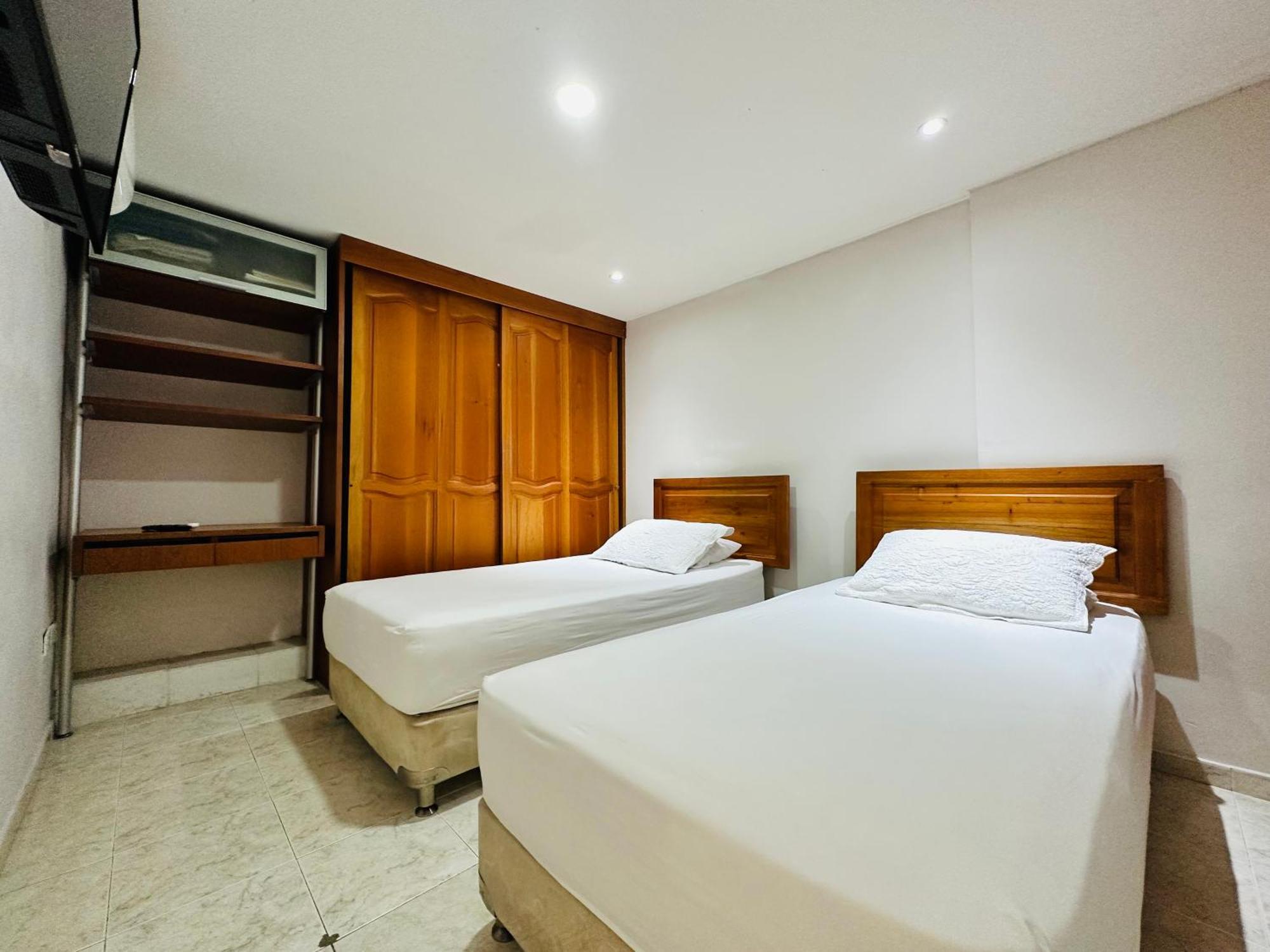Apartment Alvarez *