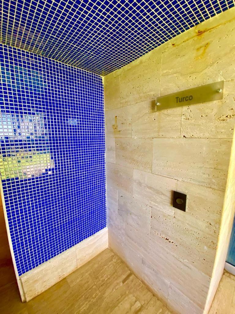 Apartment En Con Salida Al Mar Morros Epic *