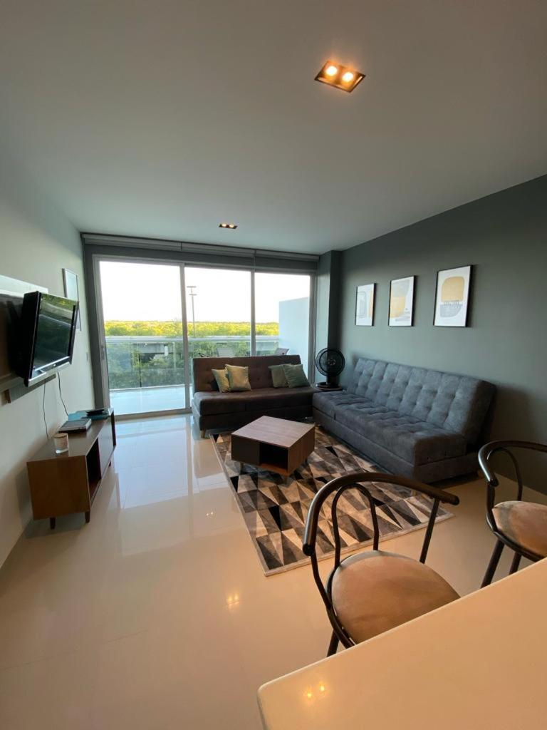 En Con Salida Al Mar Morros Epic Apartment