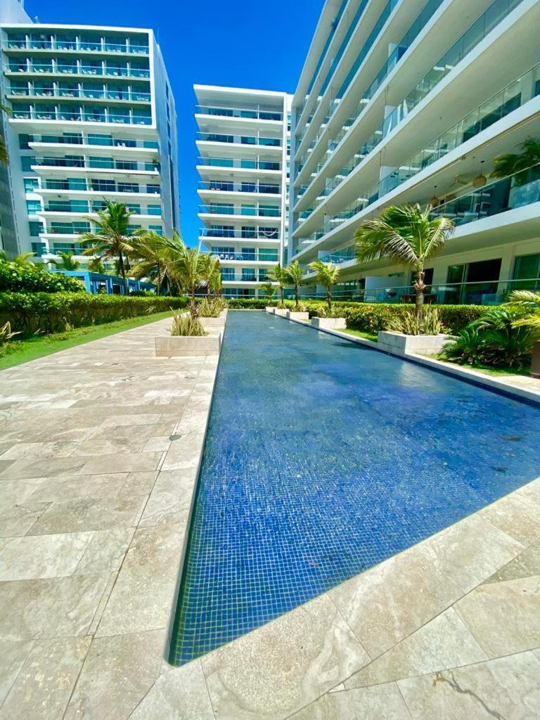 Apartment En Con Salida Al Mar Morros Epic *