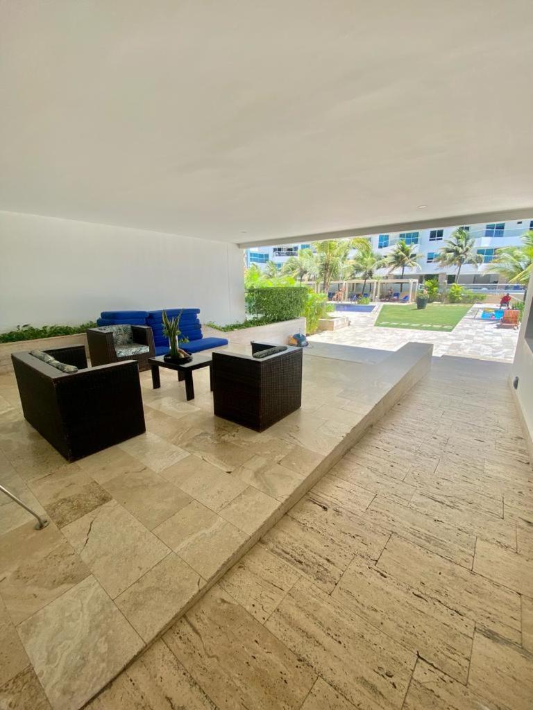 Apartment En Con Salida Al Mar Morros Epic *