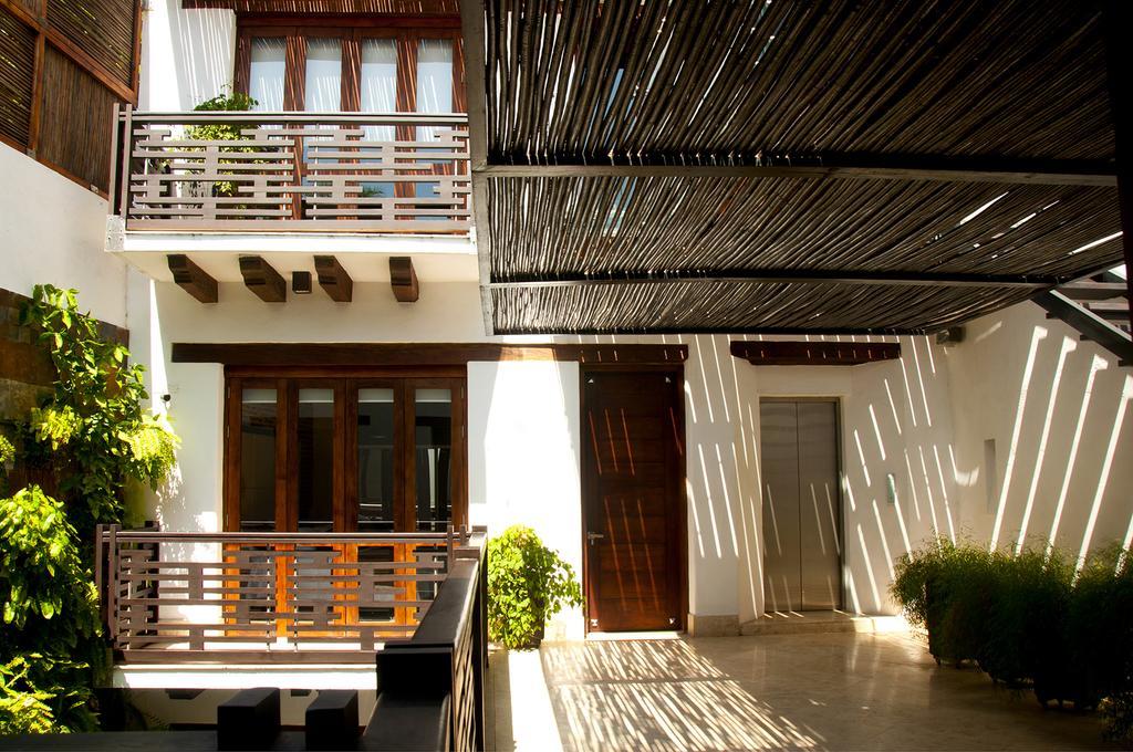 Casa Gastelbondo Adults Only Сasa de vacaciones Cartagena