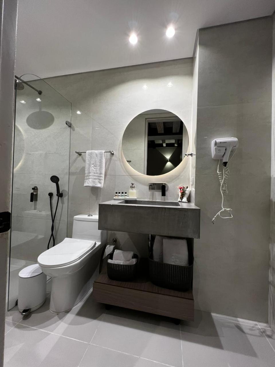 Lunalá Boutique 4* Cartagena