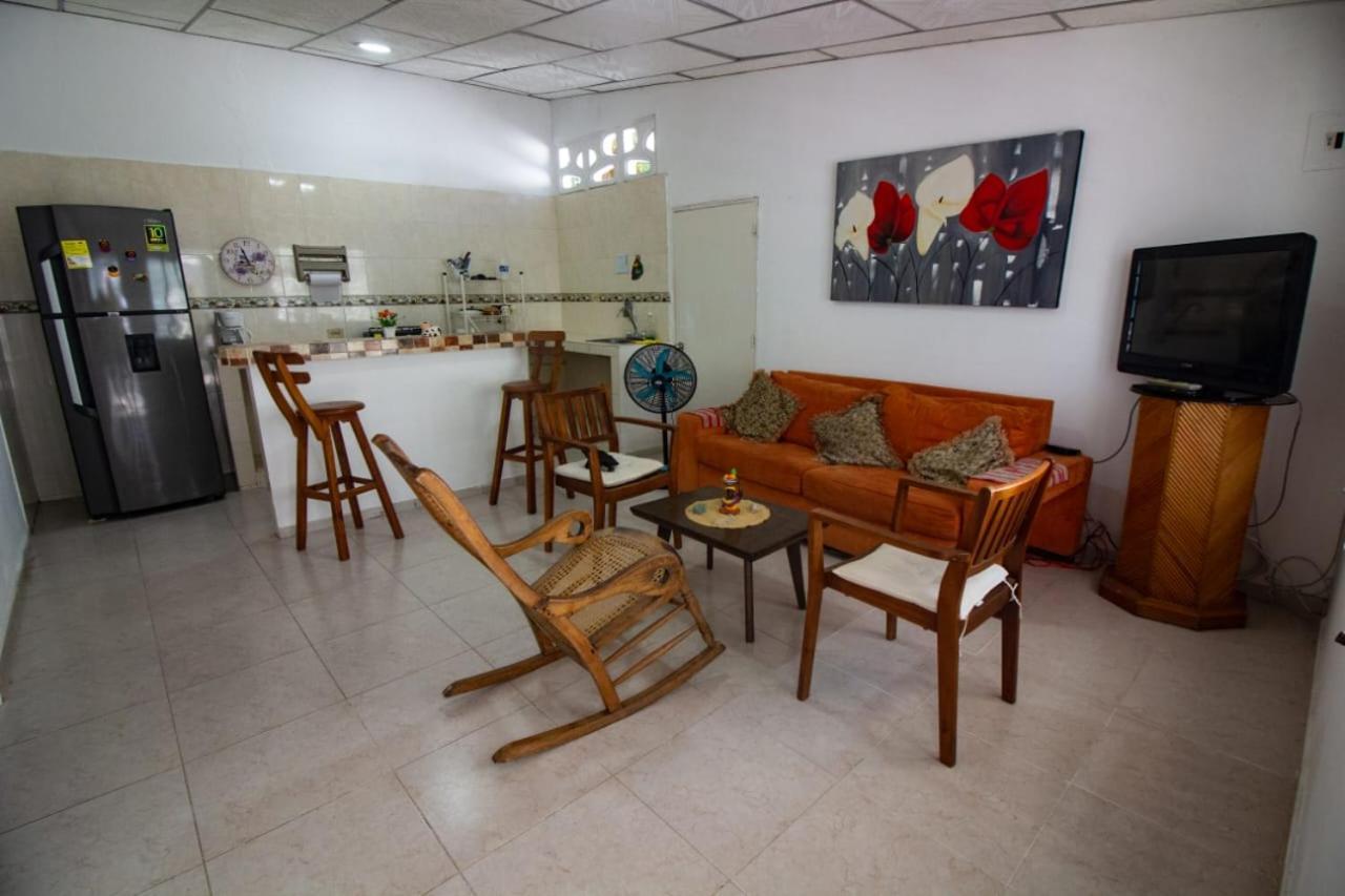 Casa Pachi En De Indias Holiday home Cartagena
