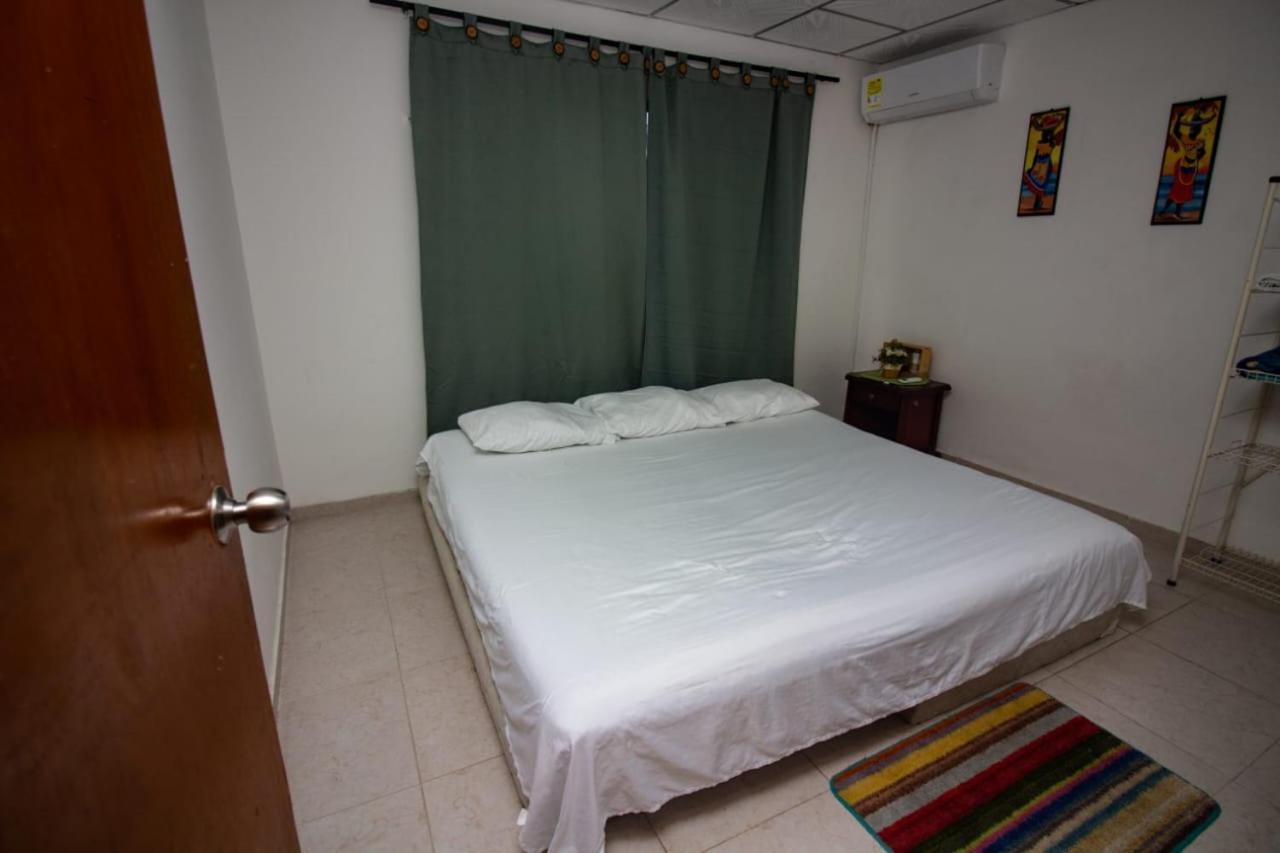 Casa Pachi En De Indias Holiday home Cartagena