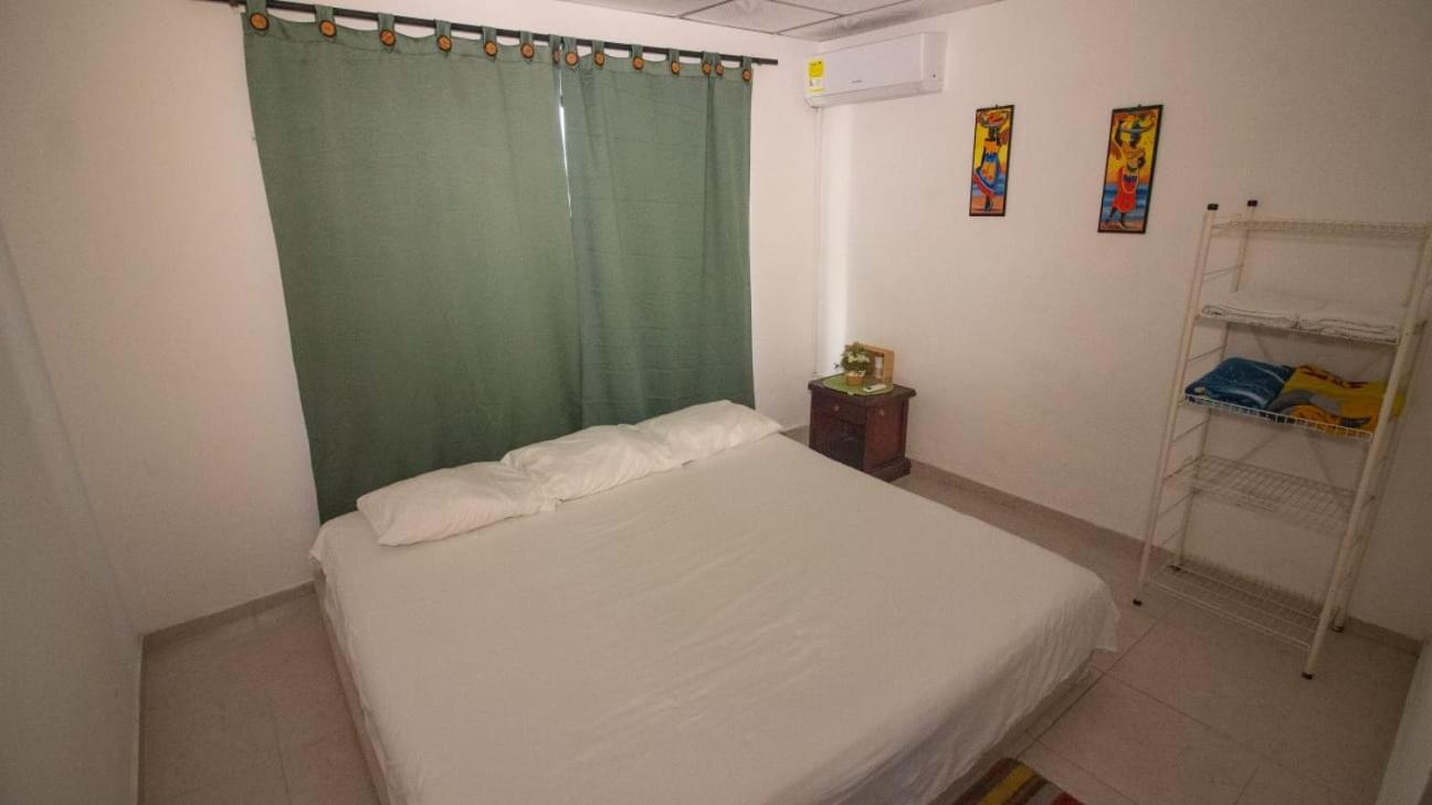 Holiday home Casa Pachi En De Indias