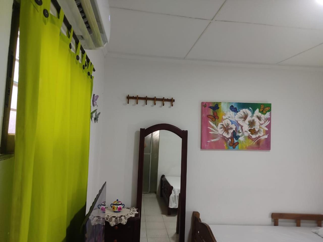 Casa Pachi En De Indias Holiday home *