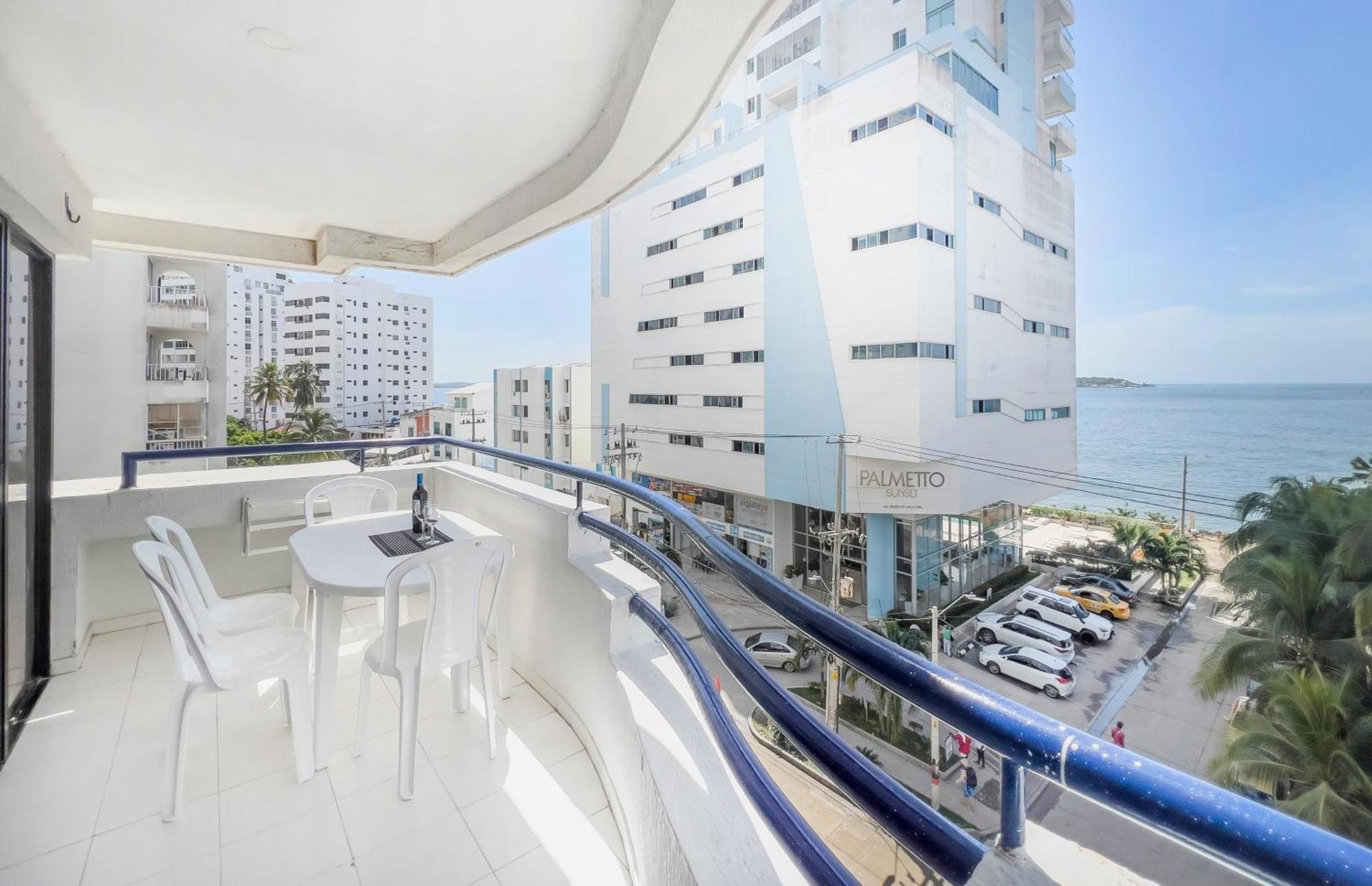 Apartment Tropical - Livin Colombia *