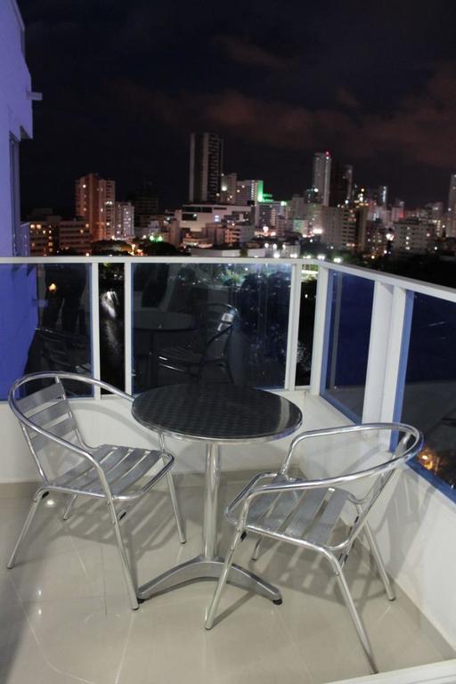 Apartment Con Vista Al Mar En El Laguito Cartagena