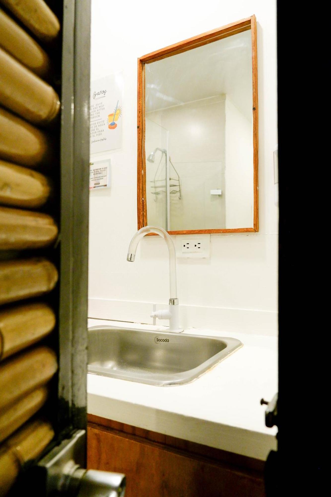 Albergue Santuario Getsemani *