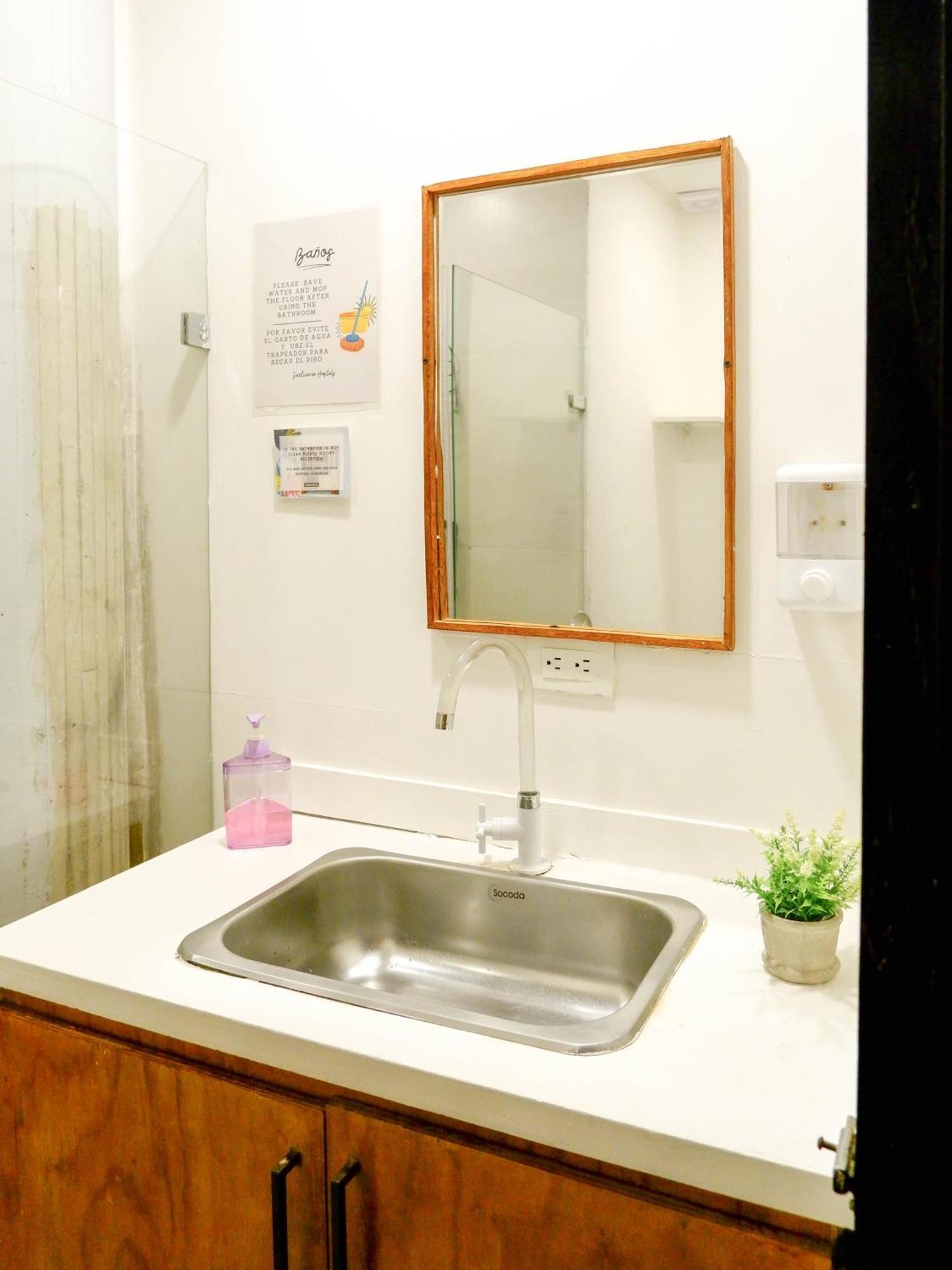 Albergue Santuario Getsemani Cartagena