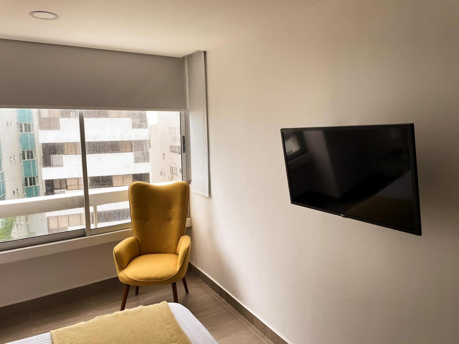 Apartamento Polanco Residences - Colombia