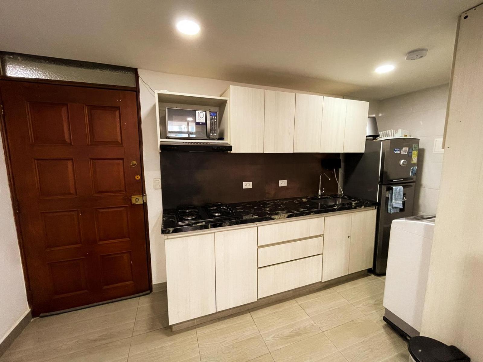 Polanco Residences - Colombia Apartamento