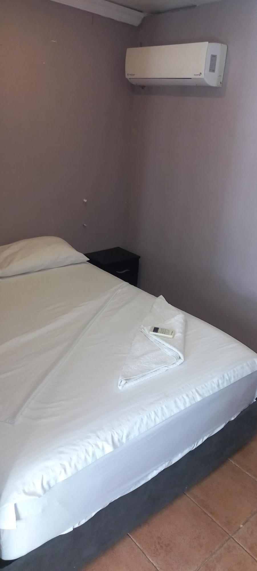 Casa Corozo Boutique Bed & Pillow S.a.s Guest house *