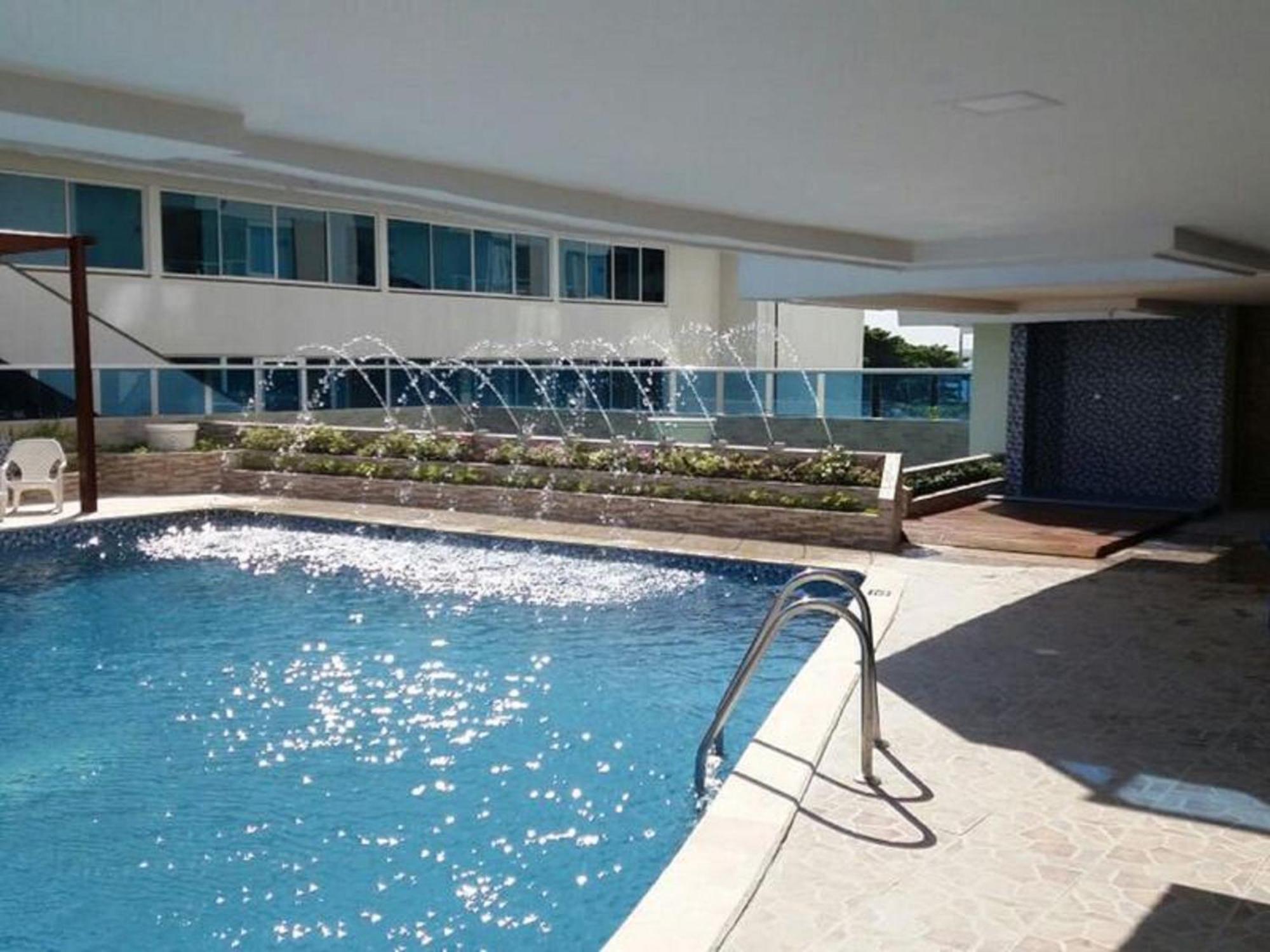 E19c1 Apartamento En Vista Al Mar Aire Acondicionado Y Wifi Apartment