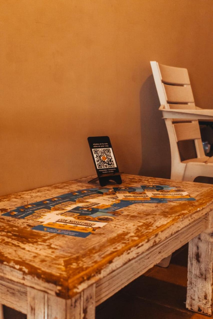 Guest house Casa Corozo Boutique Bed & Pillow S.a.s Cartagena