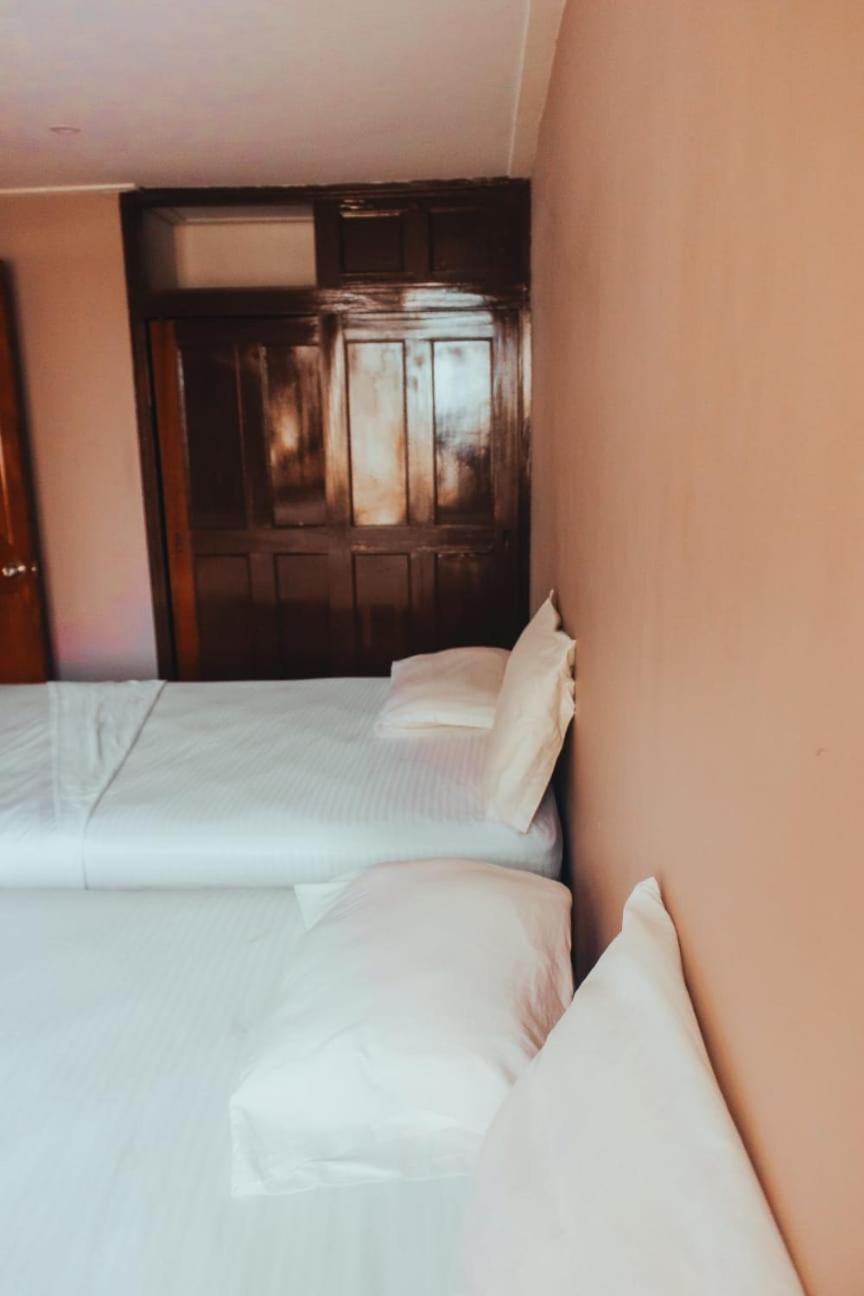 Guest house Casa Corozo Boutique Bed & Pillow S.a.s Cartagena