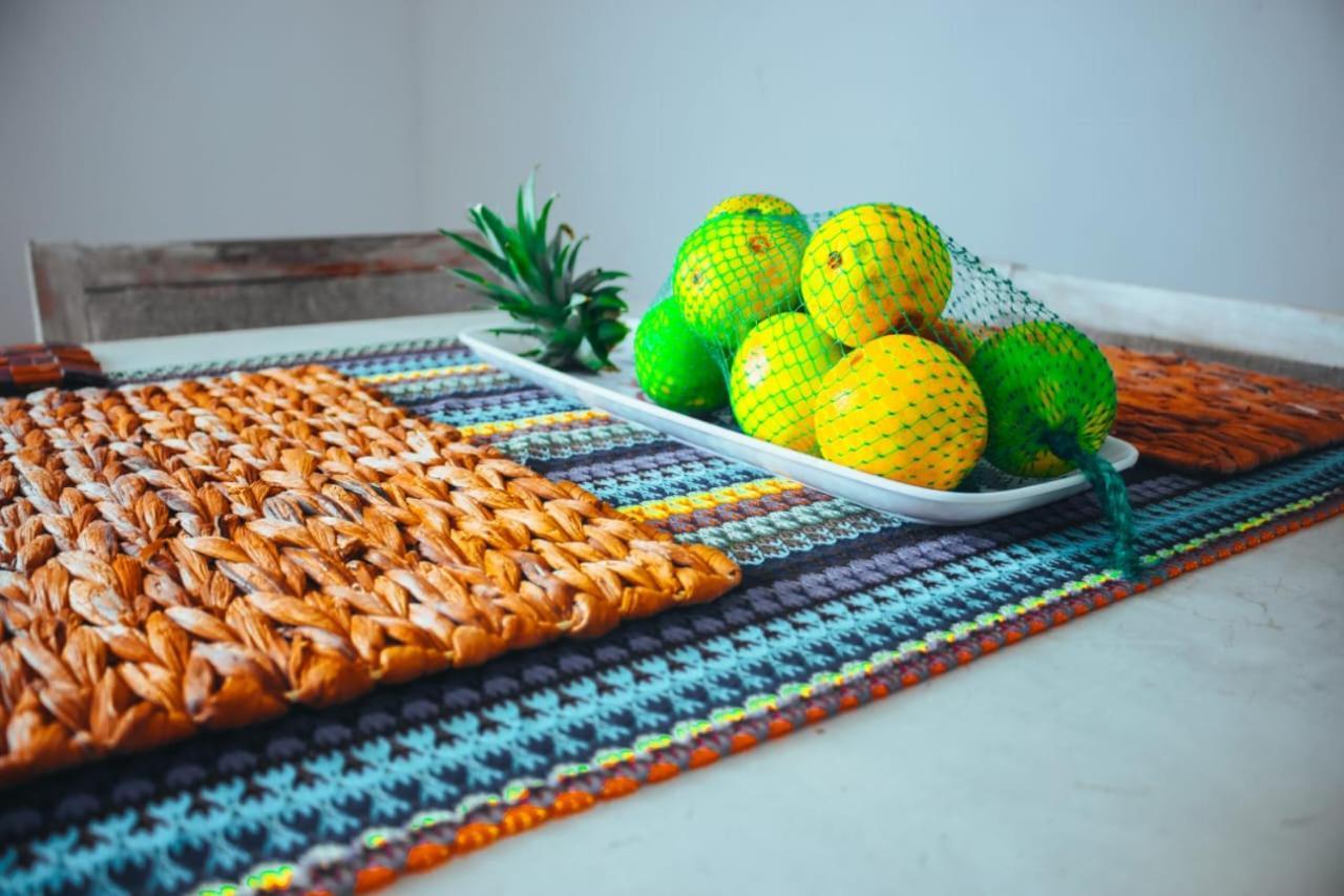 Guest house Casa Corozo Boutique Bed & Pillow S.a.s *
