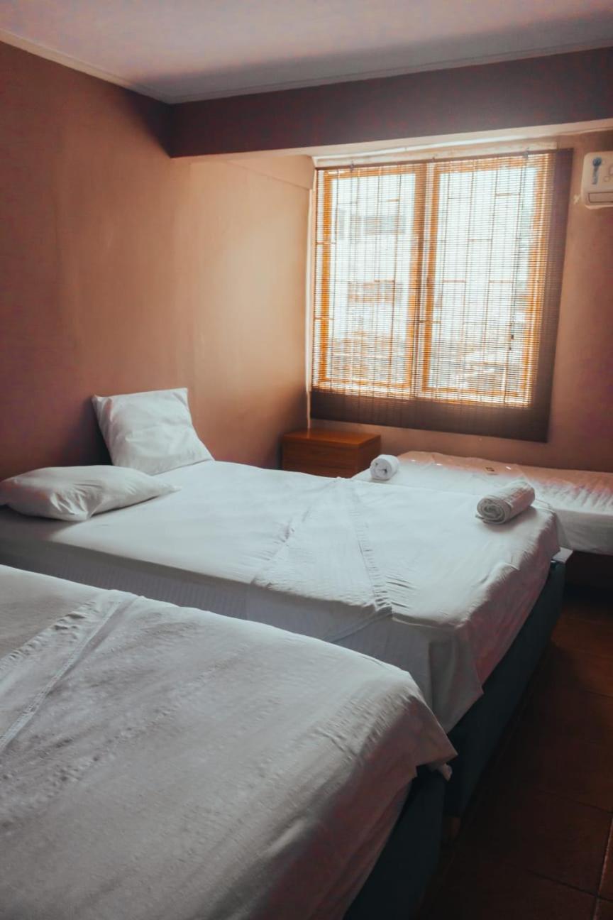 Guest house Casa Corozo Boutique Bed & Pillow S.a.s