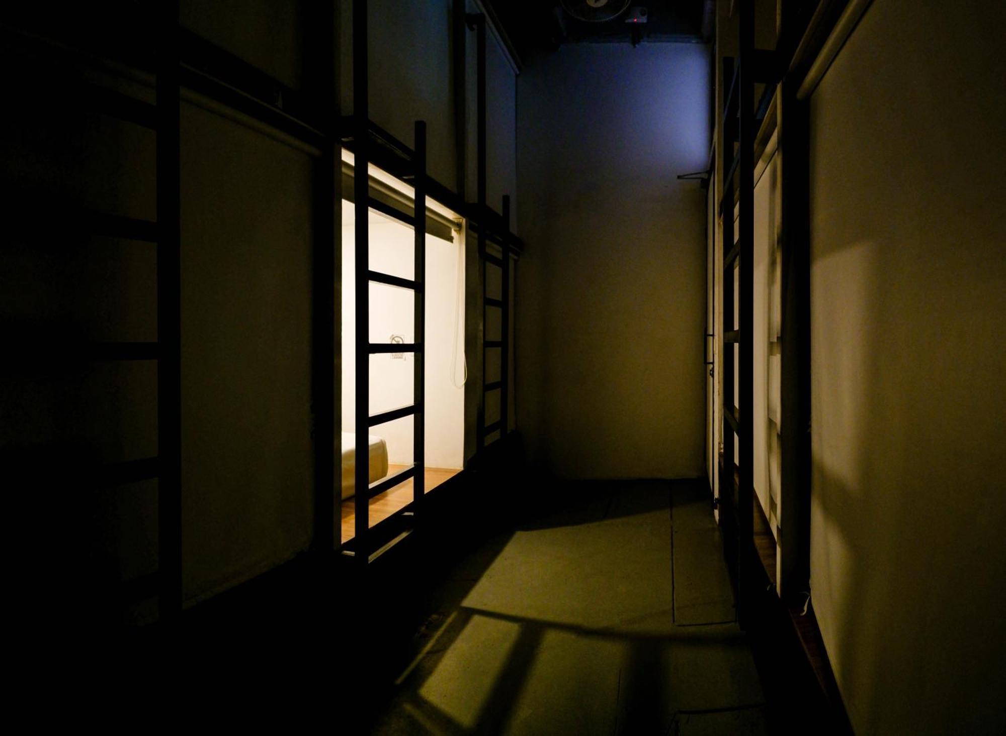 Albergue Santuario Getsemani