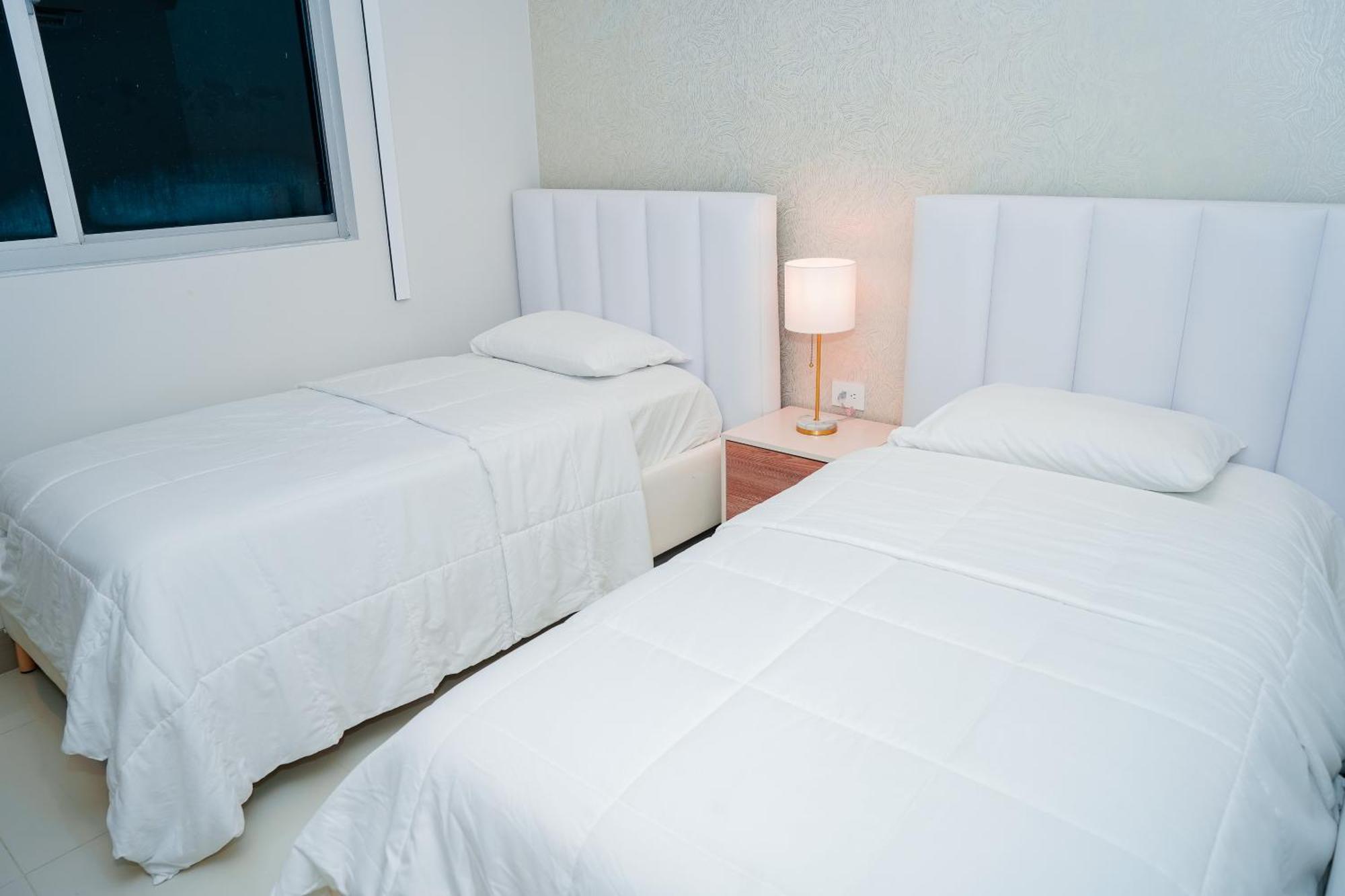 Luxury Beachfronts En En Bocagrande Y Marbella Apartment Cartagena
