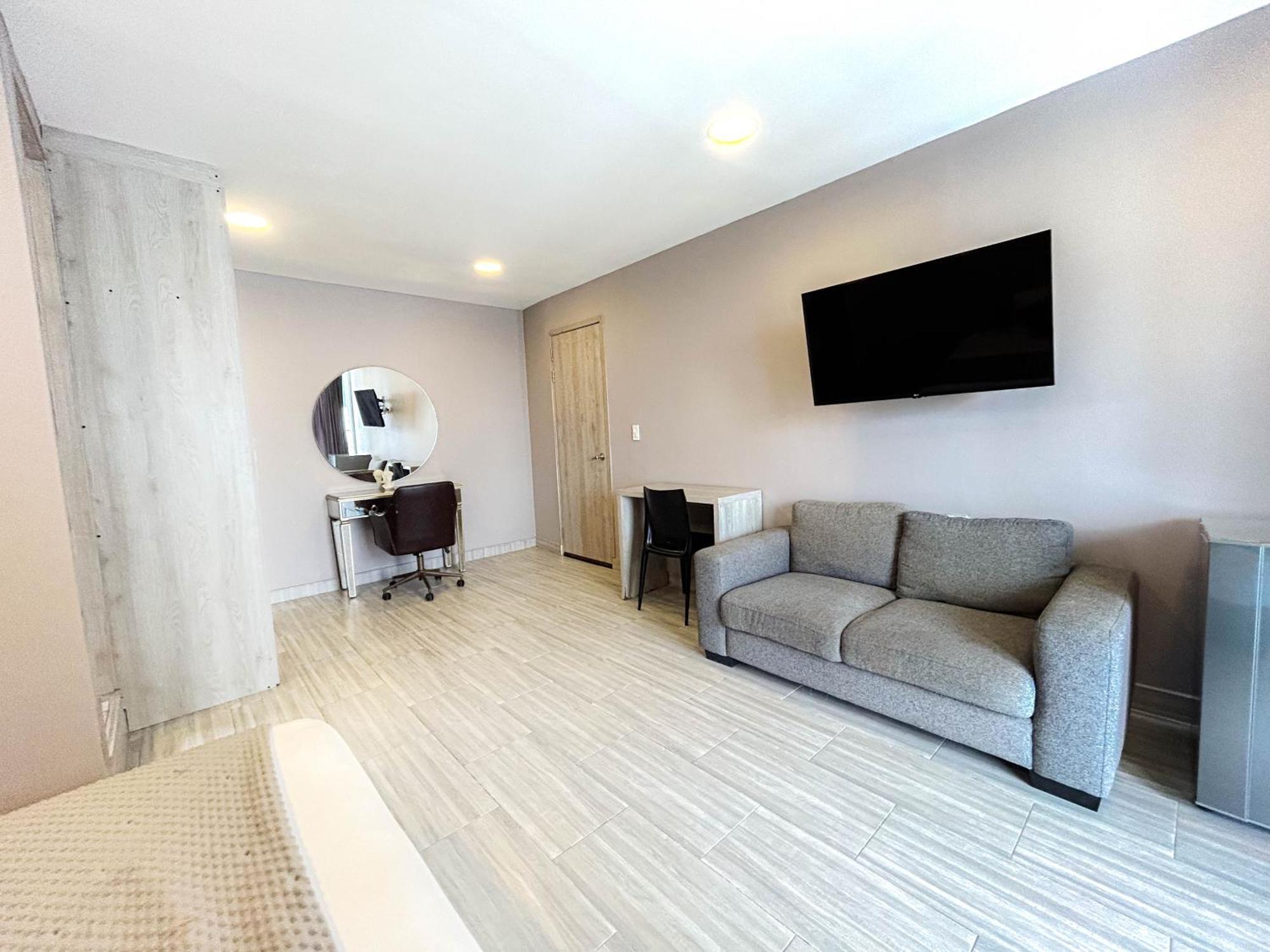 Bahia 79 Apartasuites Cerca Al Centro Aparthotel Cartagena