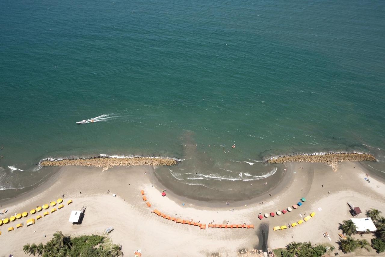 Apartment Beautiful . Incredible Ocean Views, Morros City *