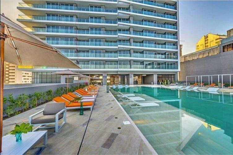 Beautiful . Incredible Ocean Views, Morros City Apartment