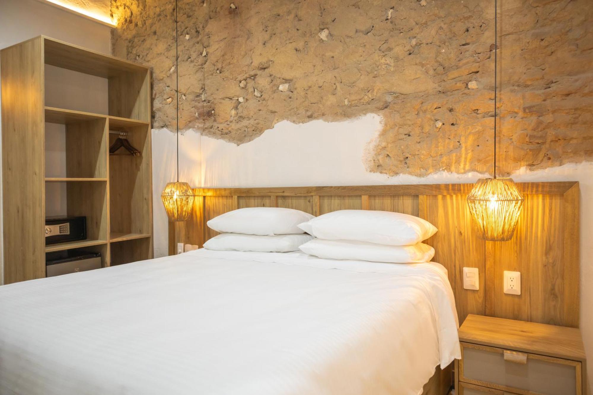 De La Mantilla 4* Cartagena
