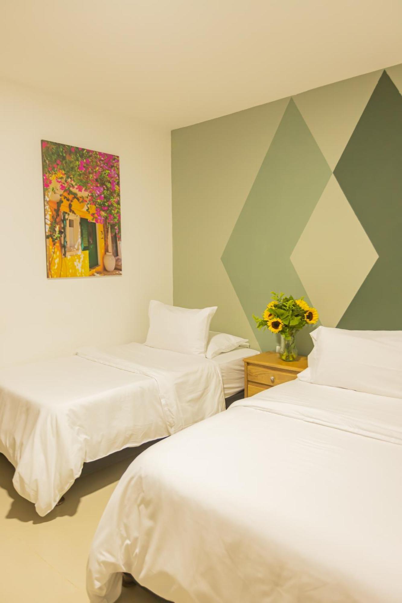 Hotel Rocco *