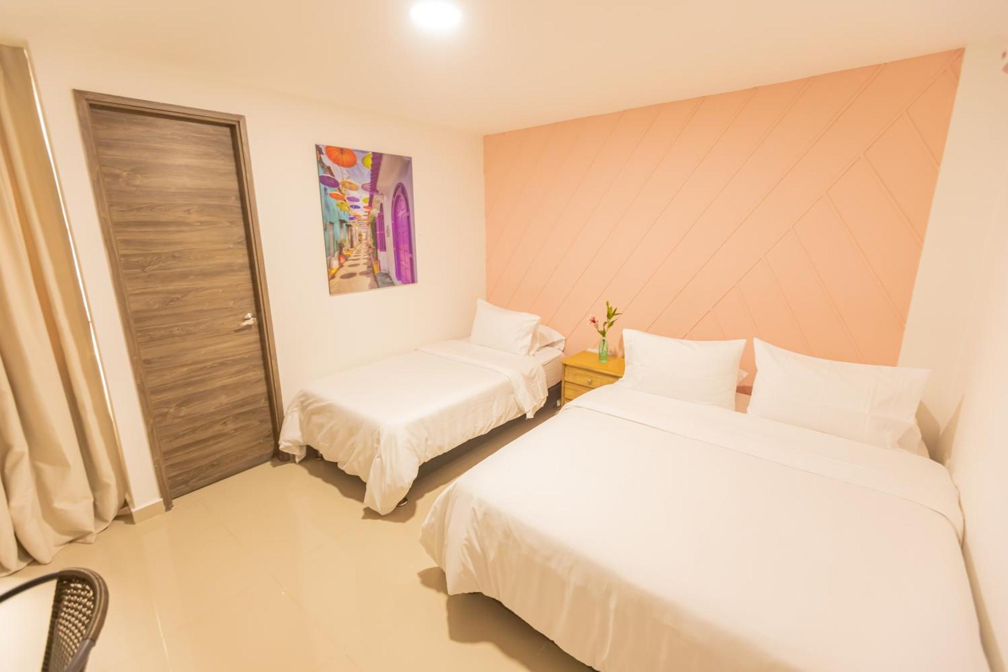 Hotel Rocco *