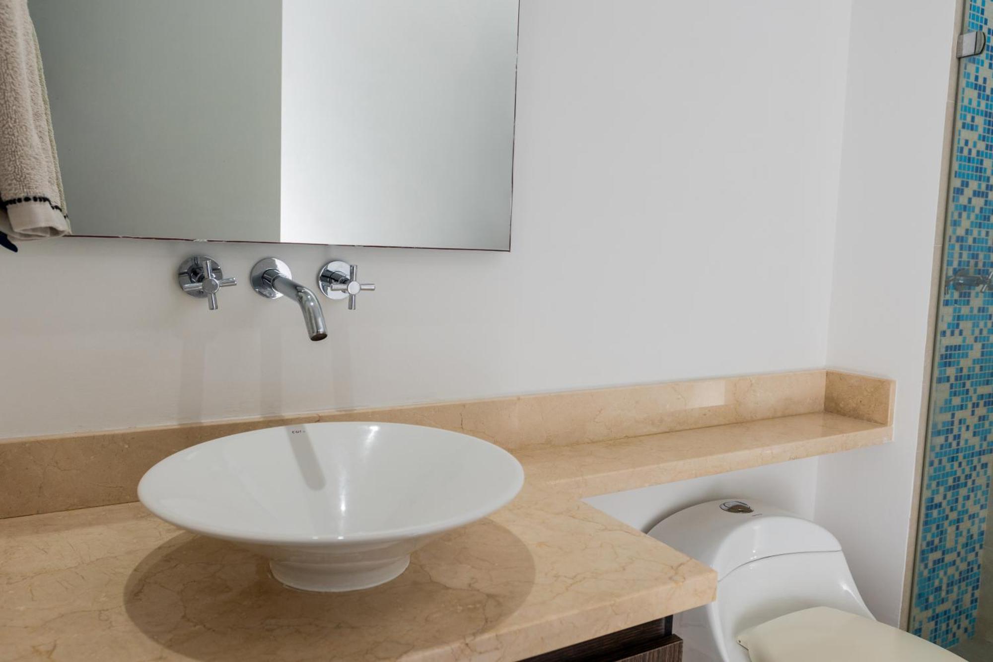 Apartamento Ocean View Colombia 16 Thfloor *