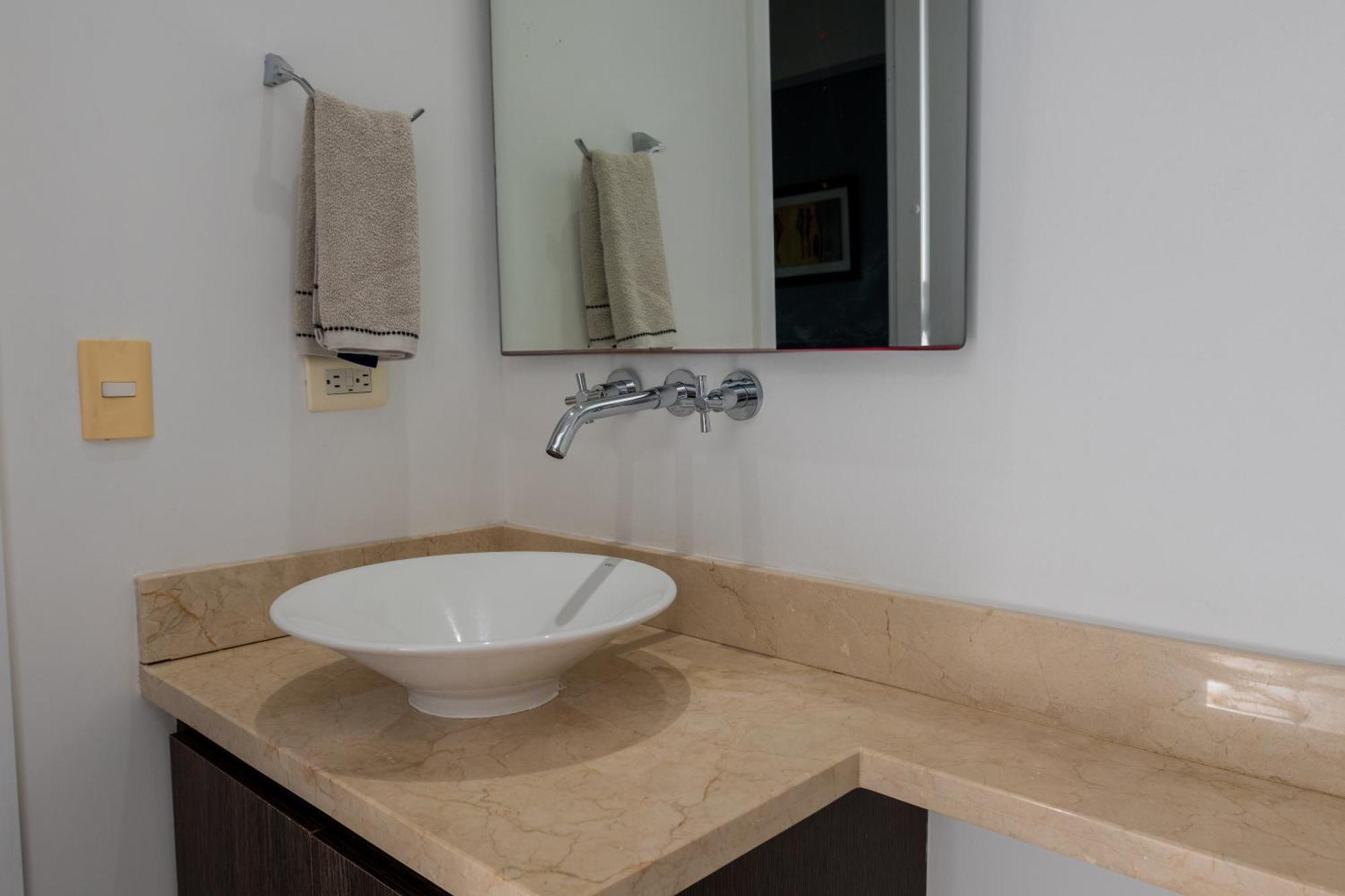 Apartamento Ocean View Colombia 16 Thfloor