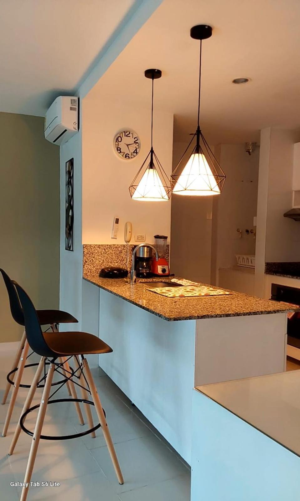 Apartamento Acogedor Apartamento Primera Linea De Playa