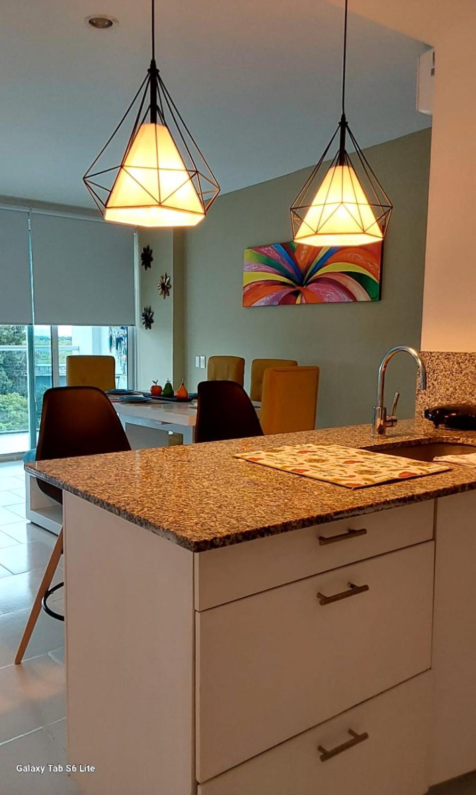 Acogedor Apartamento Primera Linea De Playa Apartamento *