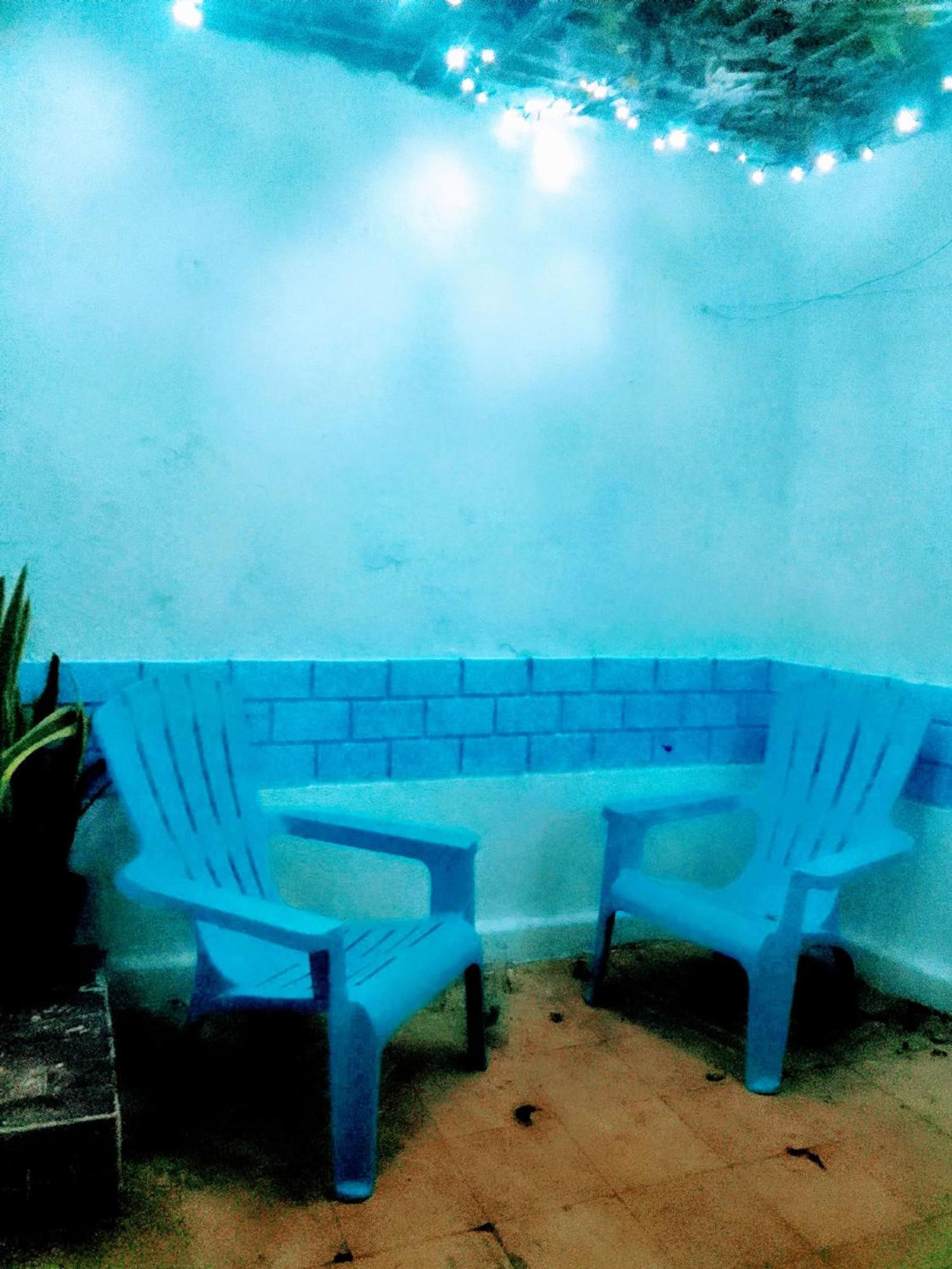 Makako Chillout Guest house Cartagena