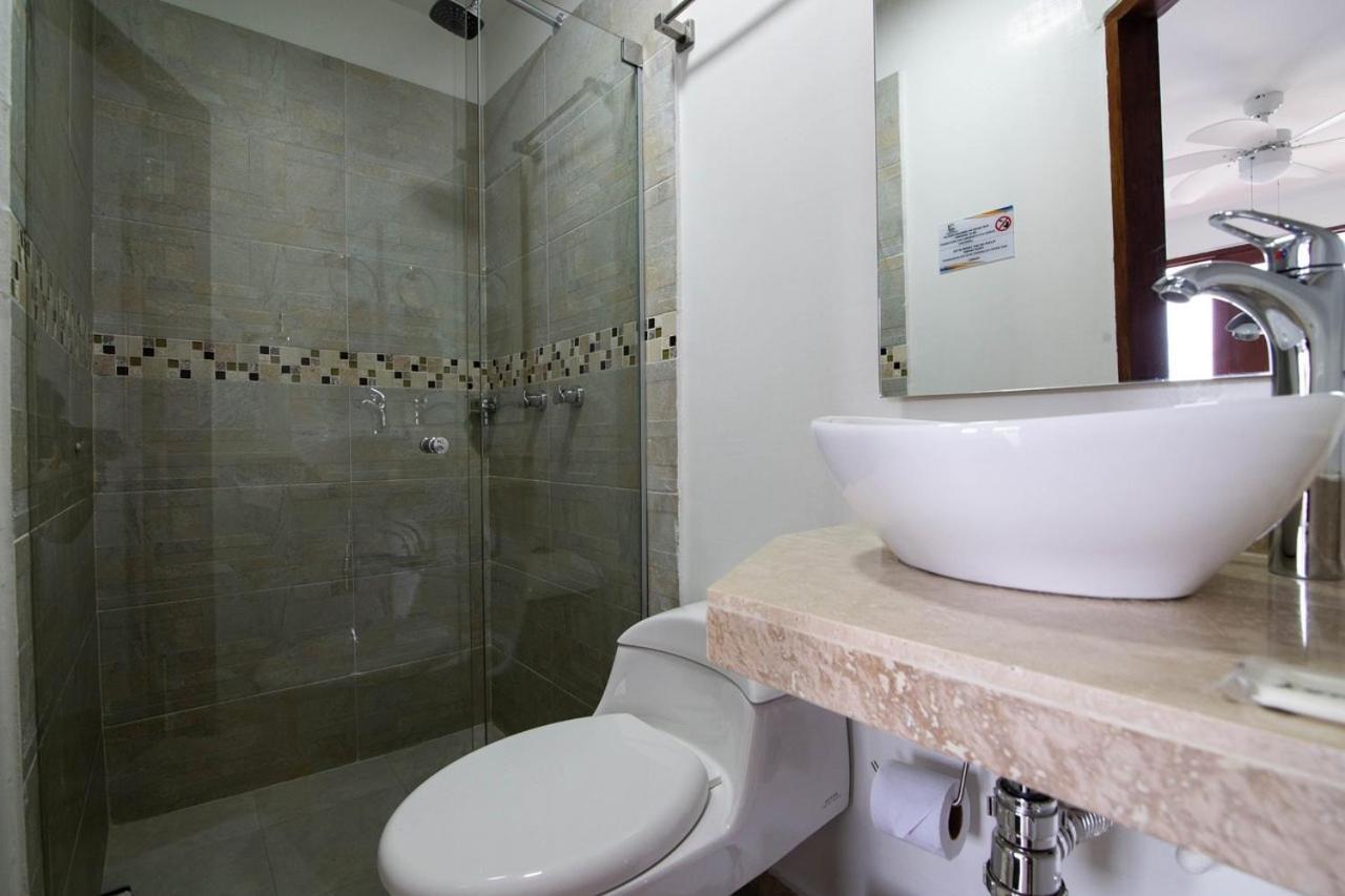 Casa Centenario 3* Cartagena