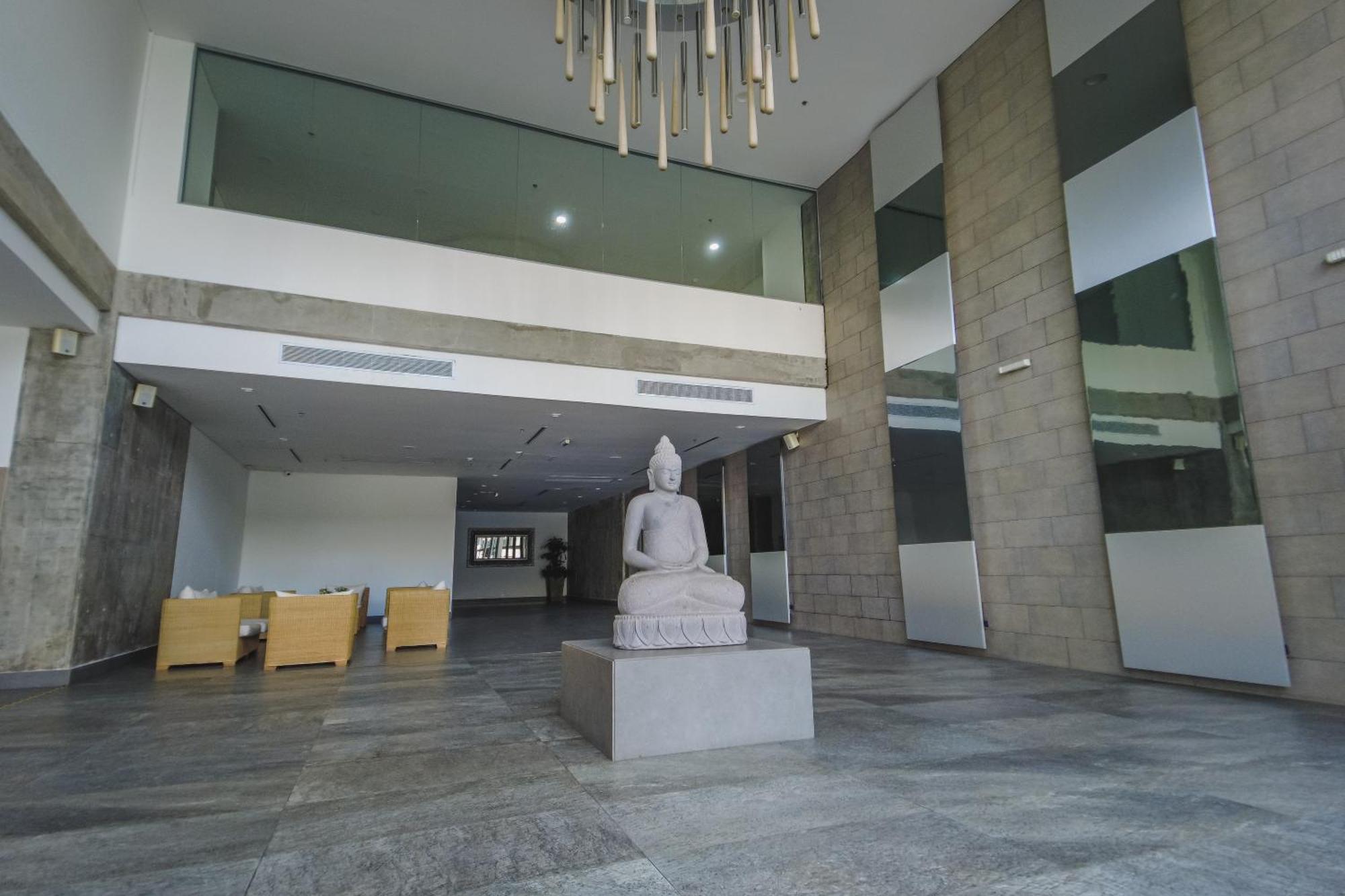 Acogedor Y Lujoso Apartamento En Edificio Infinitum Cartagena