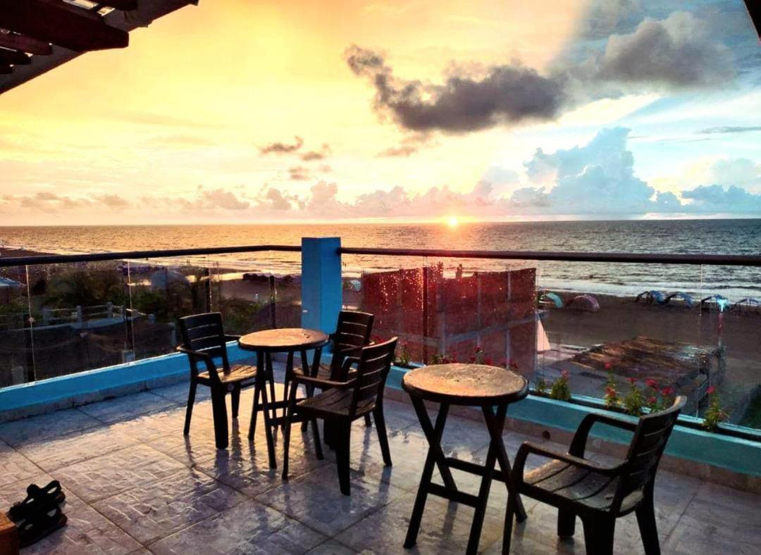 Avadia Del Mar * Cartagena