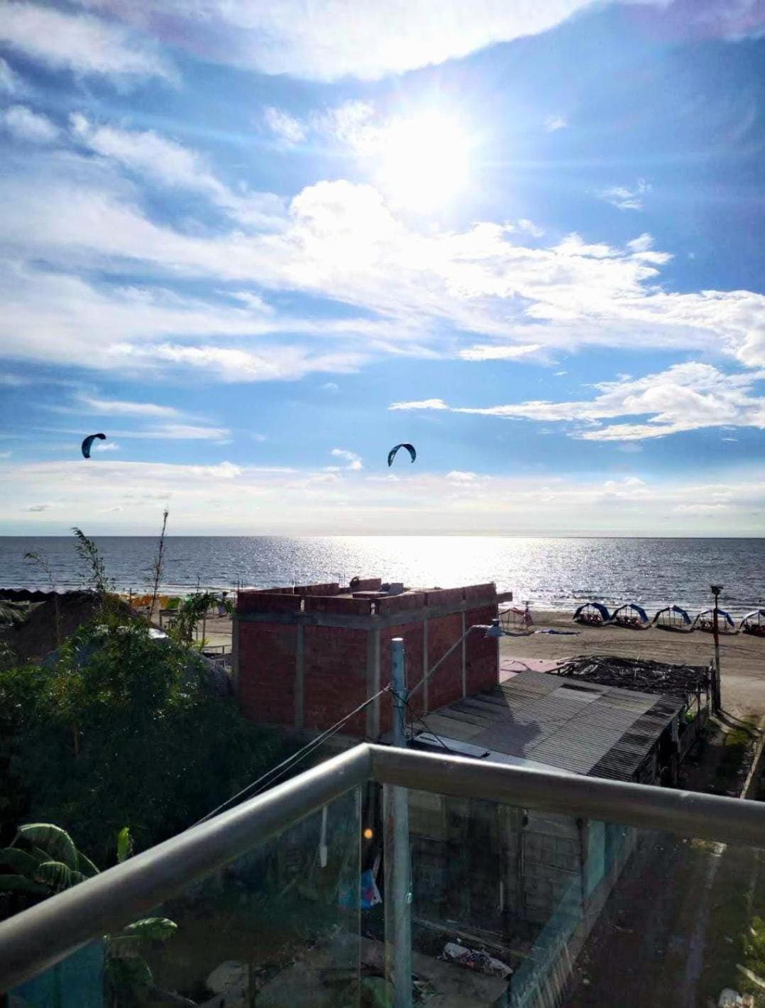 Avadia Del Mar Aparthotel
