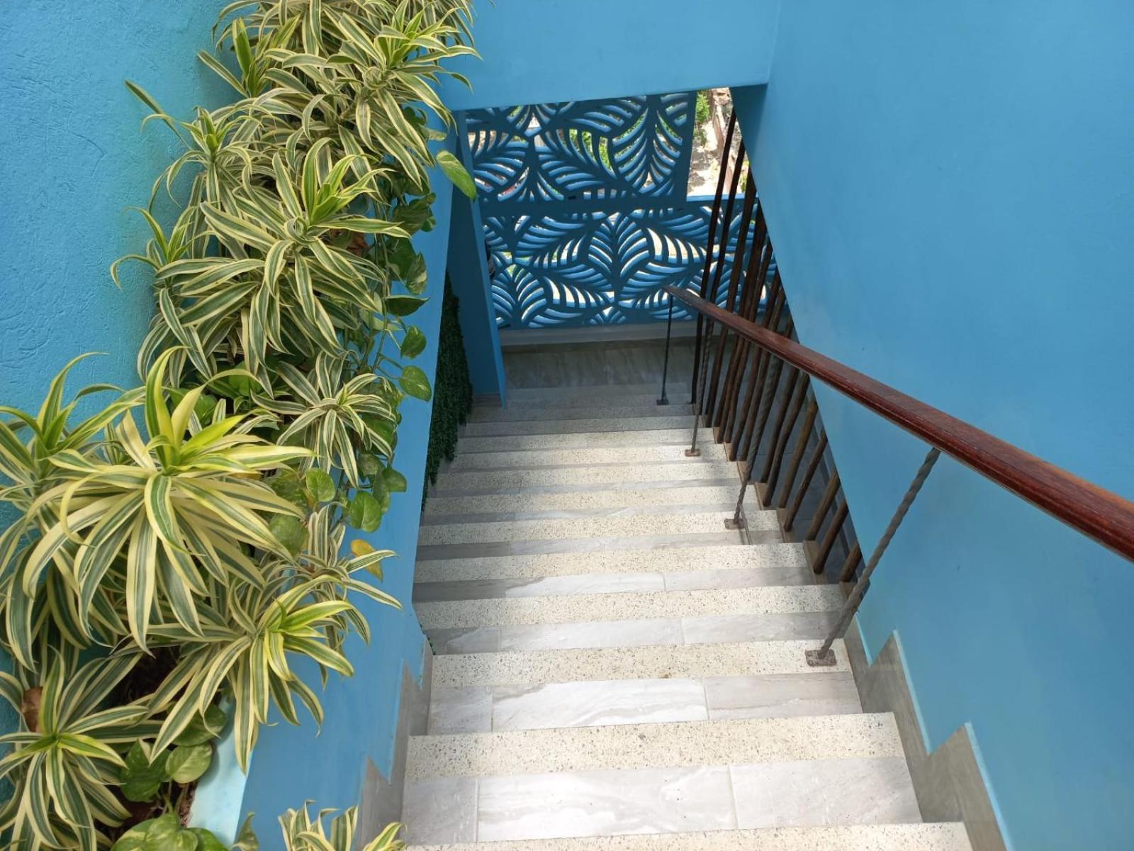 Avadia Del Mar Aparthotel Cartagena