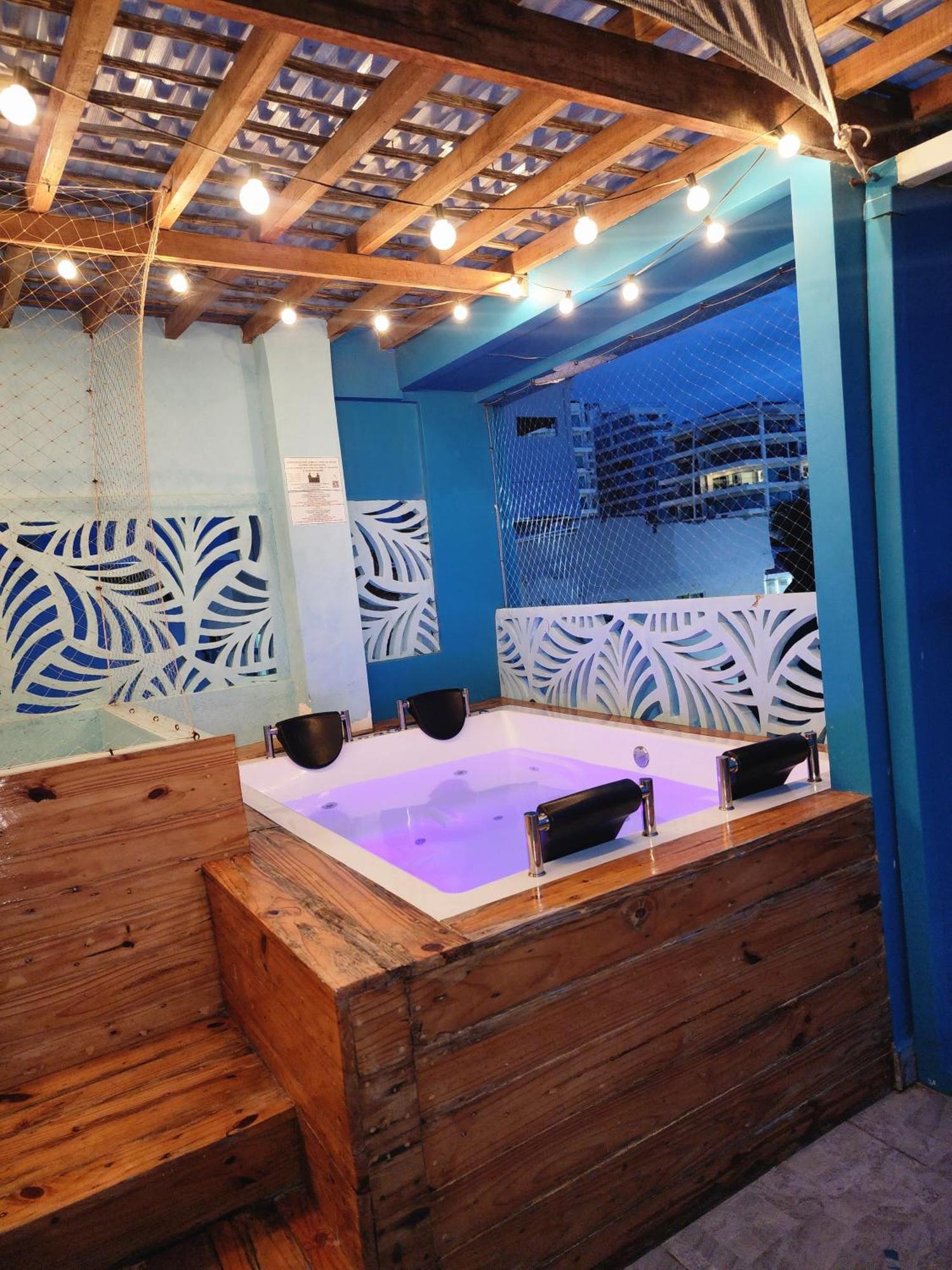 Aparthotel Avadia Del Mar Cartagena