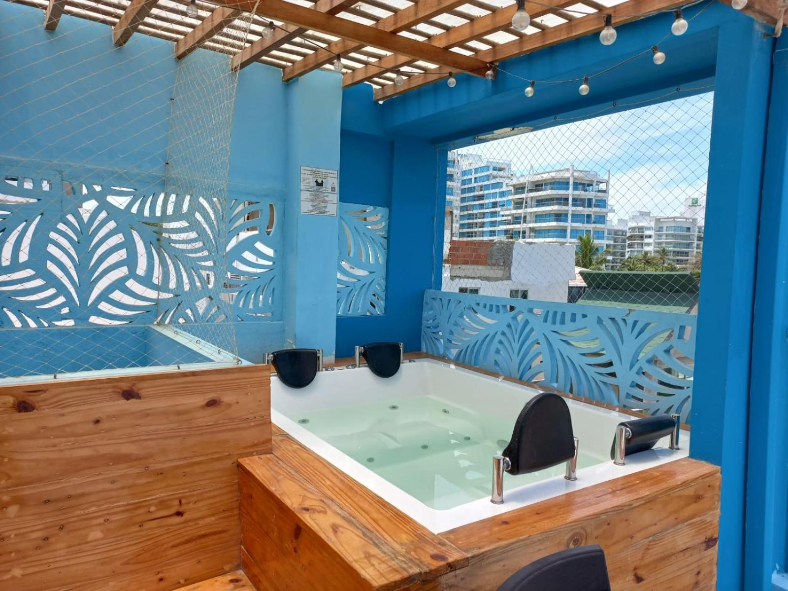 Aparthotel Avadia Del Mar Cartagena