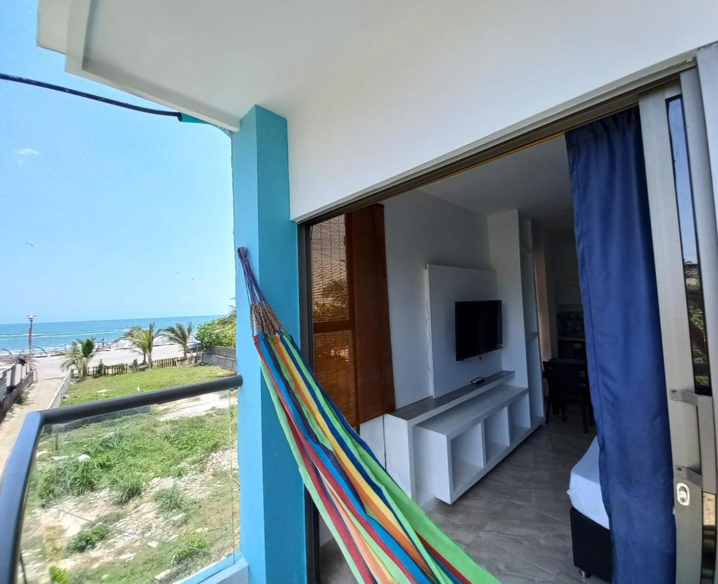 Avadia Del Mar Aparthotel Cartagena