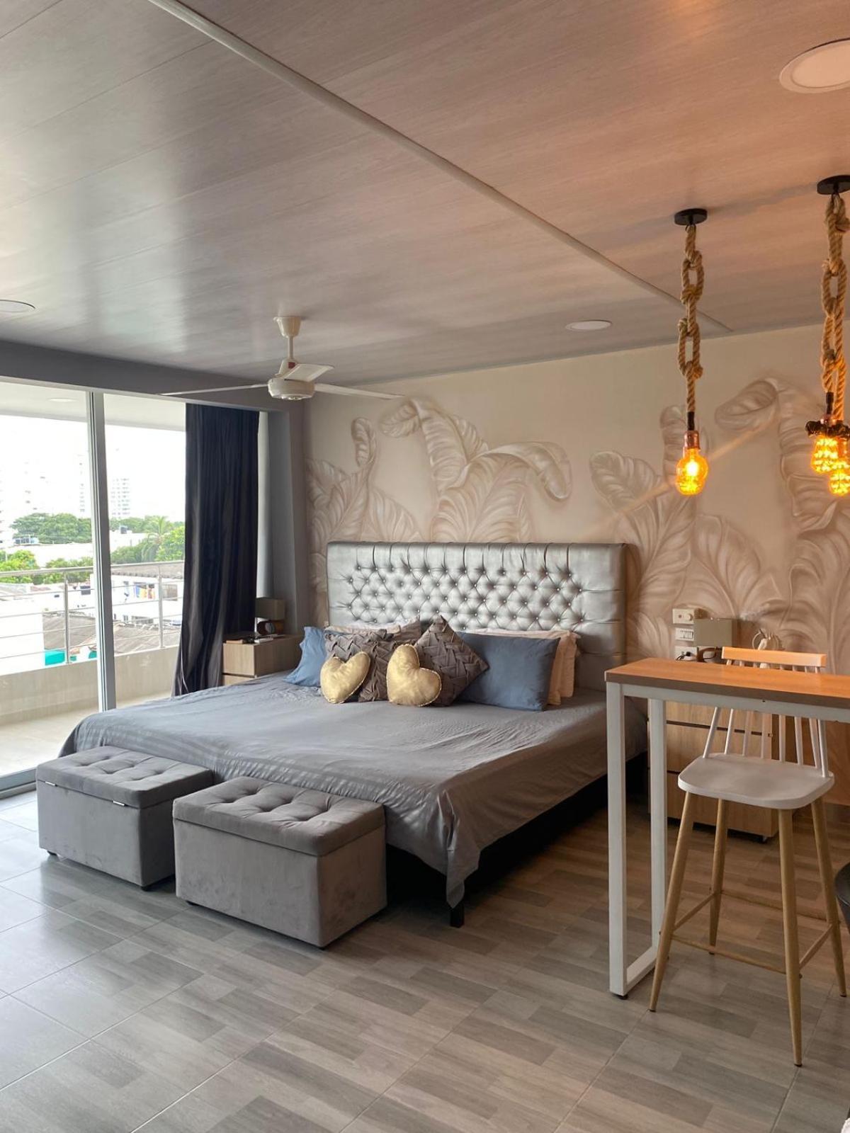 Aparthotel Bahia 79 Apartasuites Cerca Al Centro 3*