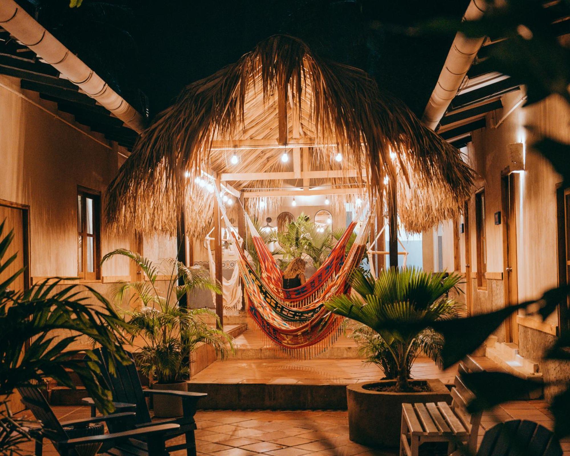 Viajero Hotel