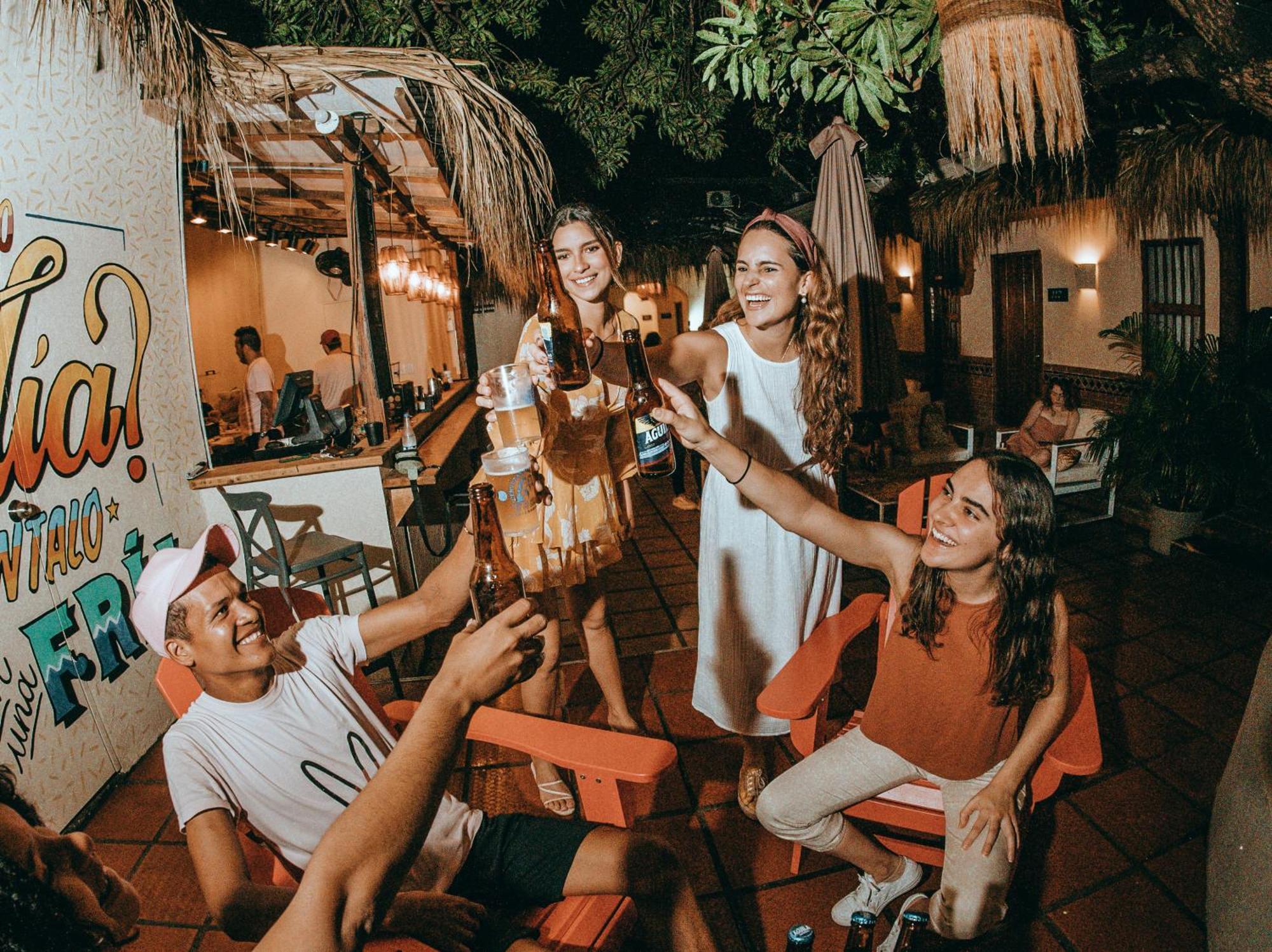 Viajero Cartagena