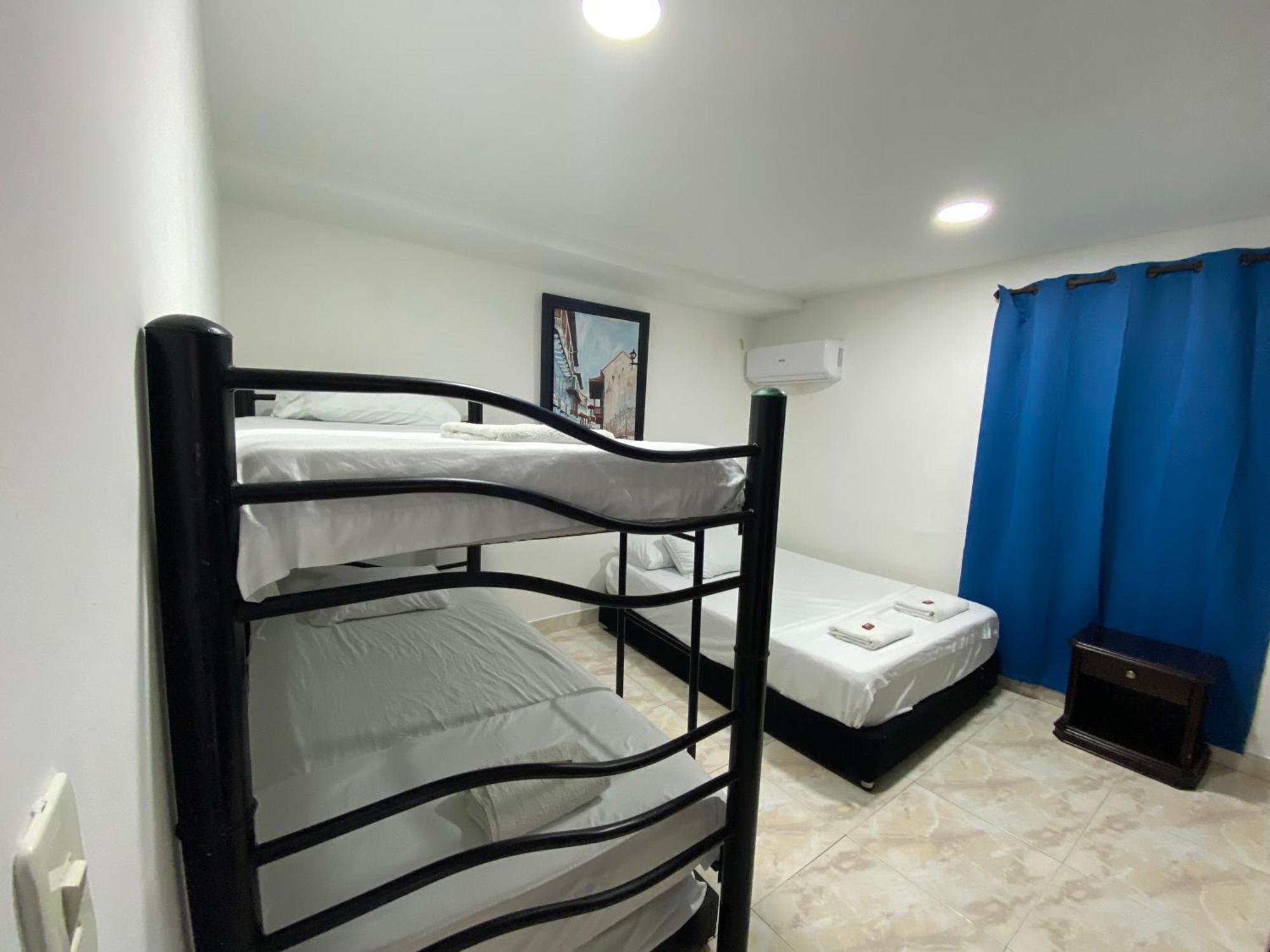 Blue Diamond House