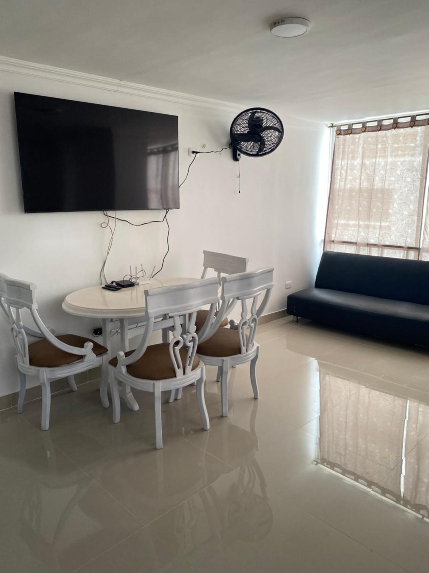 Aparthotel Edificio Delfines *