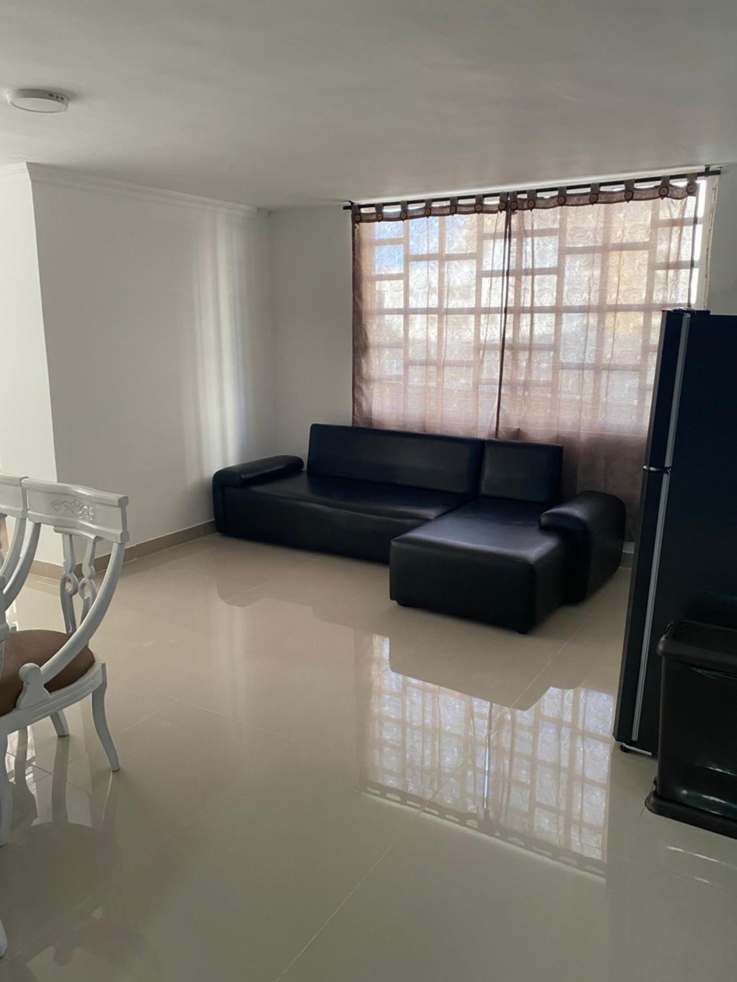 Edificio Delfines Aparthotel Cartagena